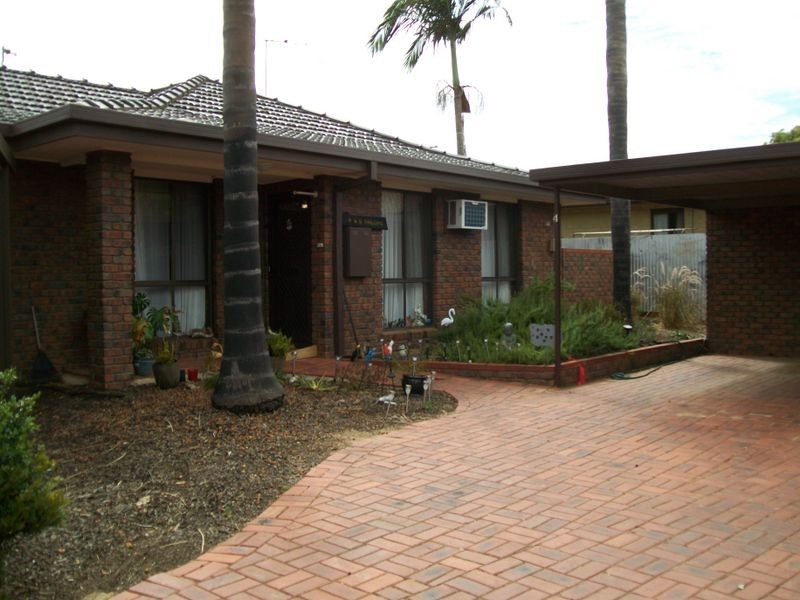 4/3 Williams Ave, Mildura VIC 3500