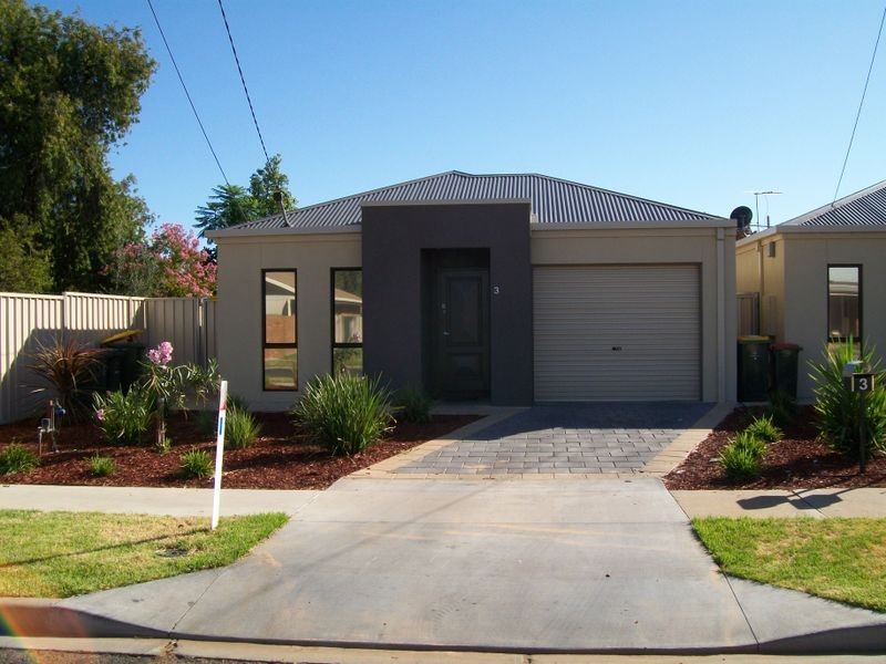 3 The Centreway, Mildura VIC 3500