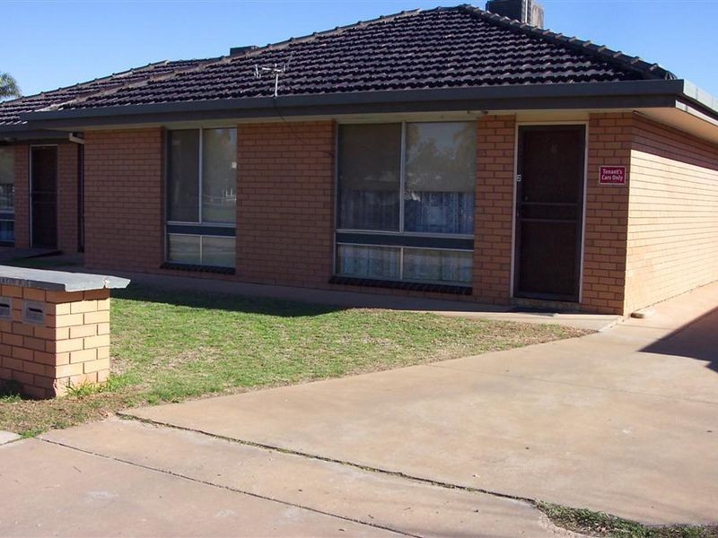 2/369 Deakin Avenue, Mildura VIC 3500