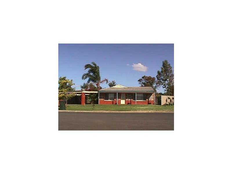 16 Cavallo Drive, Mildura VIC 3500