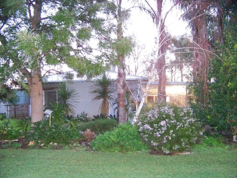 Block 59 Oleander Drive, Dareton NSW 2717