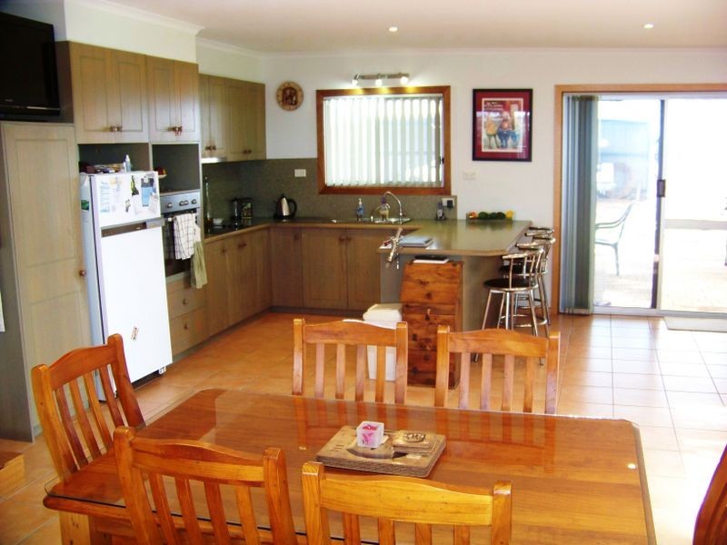 Block 59 Oleander Drive, Dareton NSW 2717