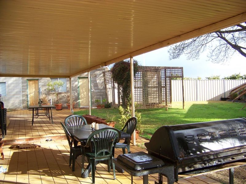 Block 59 Oleander Drive, Dareton NSW 2717