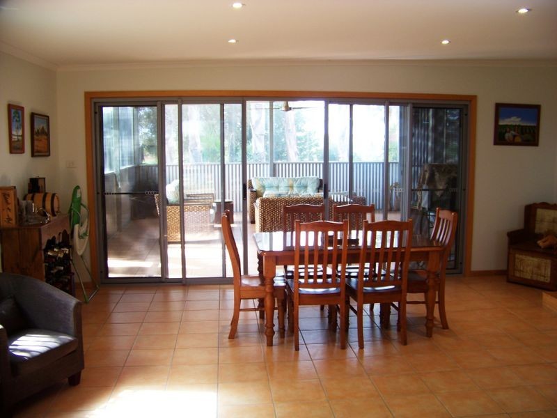 Block 59 Oleander Drive, Dareton NSW 2717