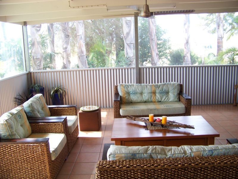 Block 59 Oleander Drive, Dareton NSW 2717