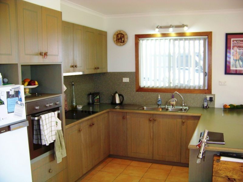 Block 59 Oleander Drive, Dareton NSW 2717