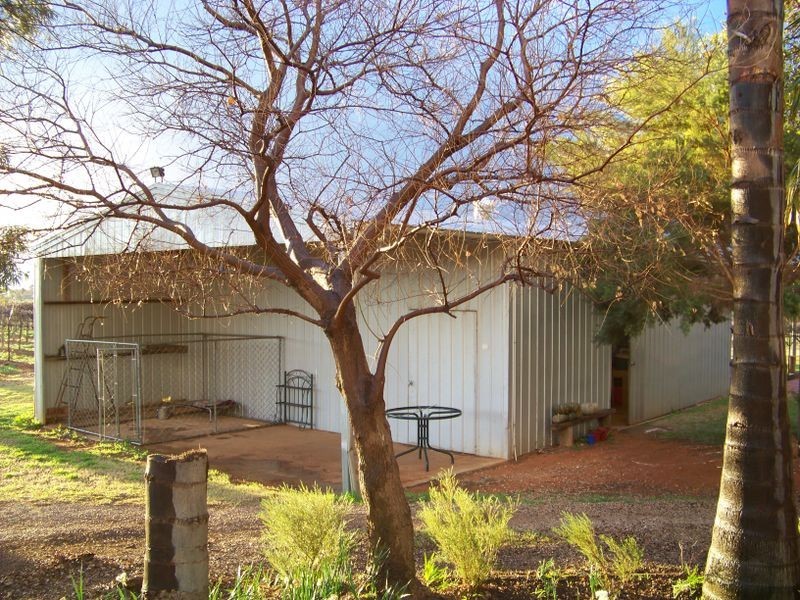 Block 59 Oleander Drive, Dareton NSW 2717