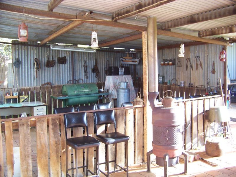 Block 59 Oleander Drive, Dareton NSW 2717