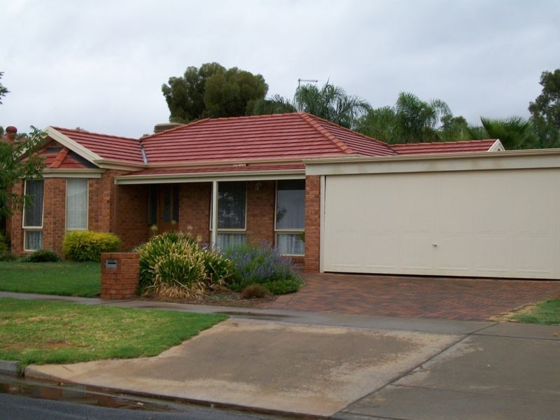 3 Pevensey Grove, Mildura VIC 3500
