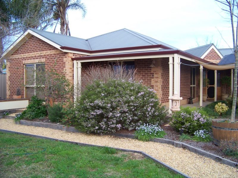26 Hollywood Boulevard, Mildura VIC 3500