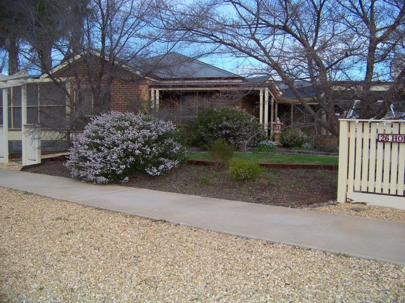 26 Hollywood Boulevard, Mildura VIC 3500