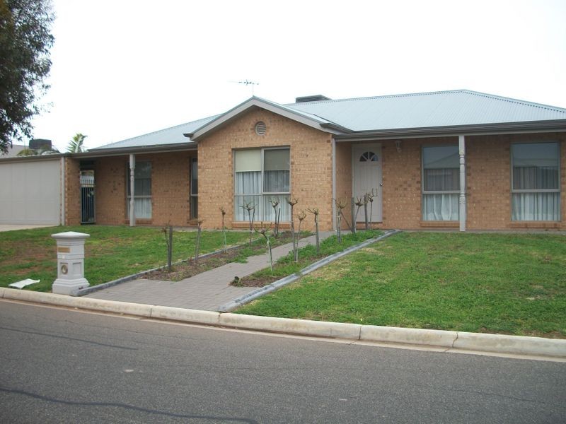 8 Isabelle Court, Mildura VIC 3500