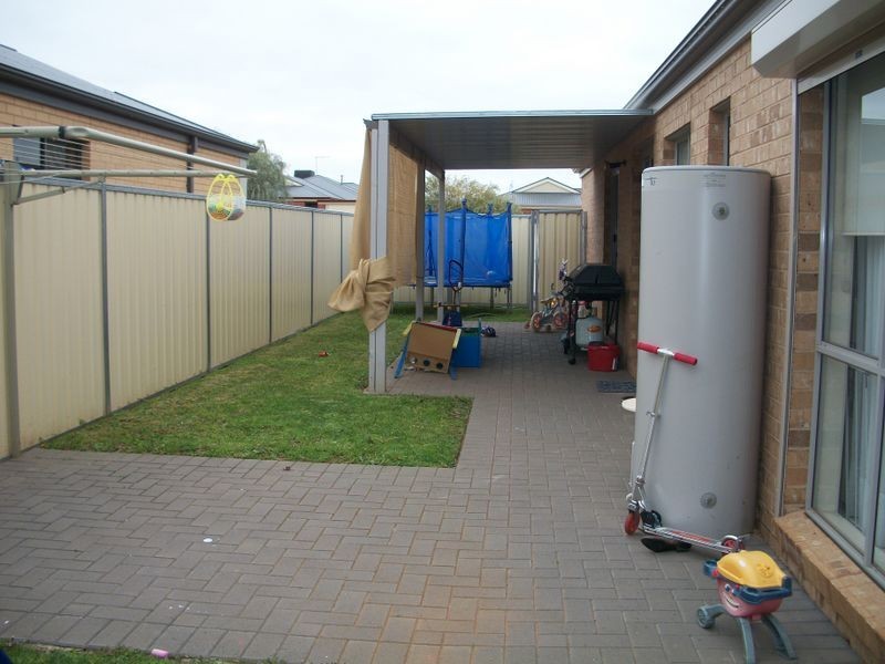 8 Isabelle Court, Mildura VIC 3500