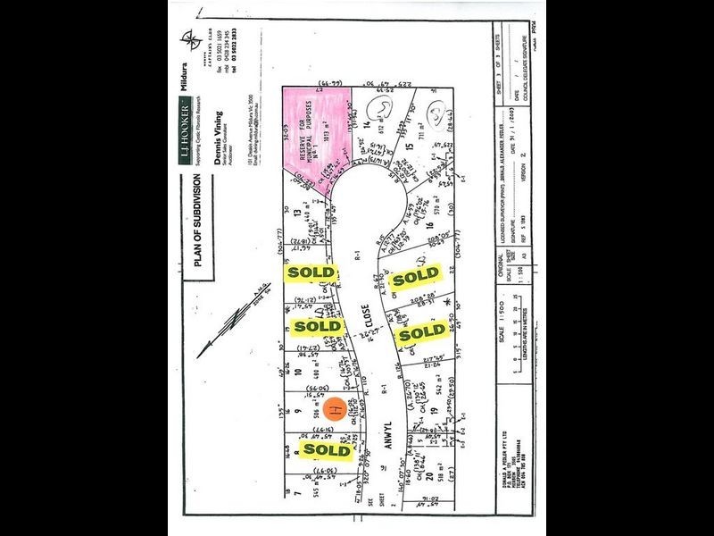 15A Anwyl Close, Mildura VIC 3500