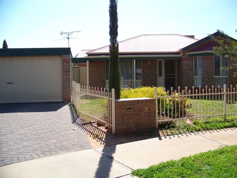 2 Sky Court, Mildura VIC 3500