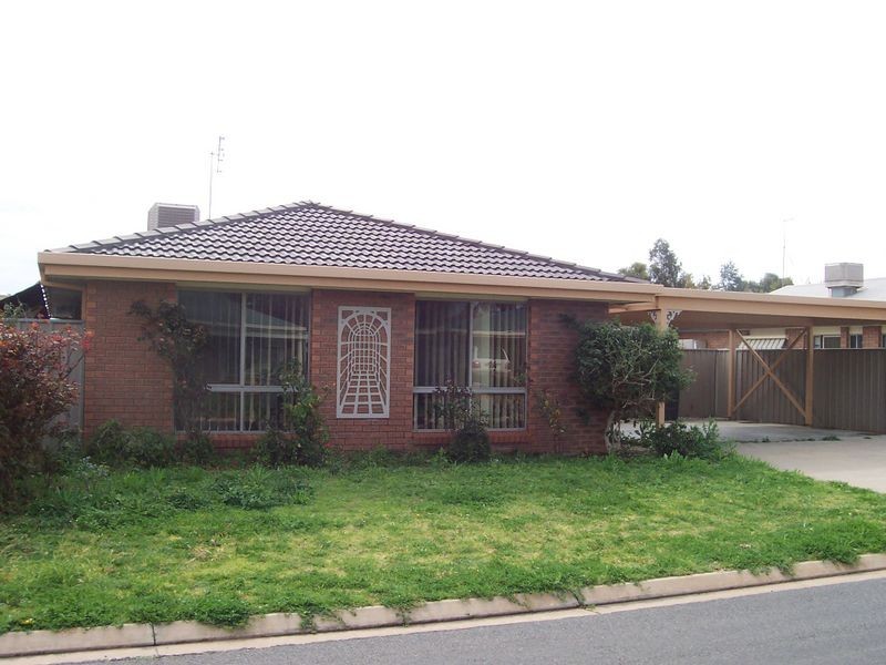 28 Curran Close, Mildura VIC 3500