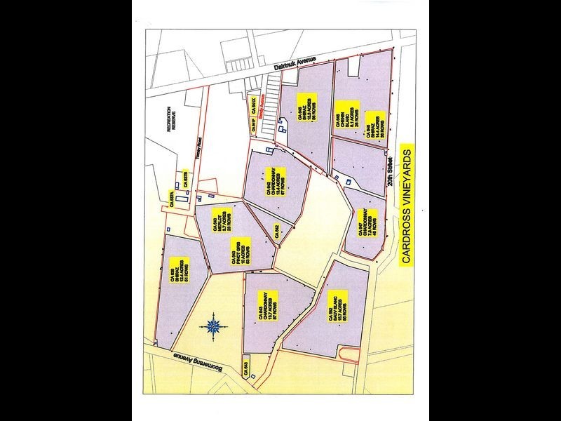 641P & 641 Sandy Ave, Cardross VIC 3496