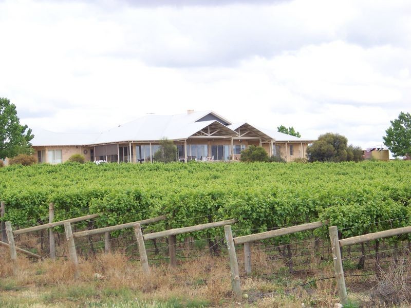 471 Wilga Rd, Red Cliffs VIC 3496