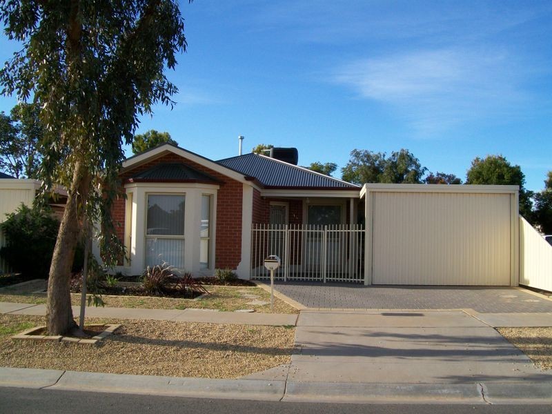 1A Anwyl Close, Mildura VIC 3500
