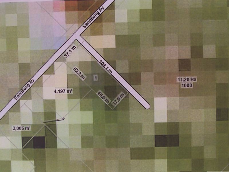 Lot 1 Sandilong Avenue, Irymple VIC 3498