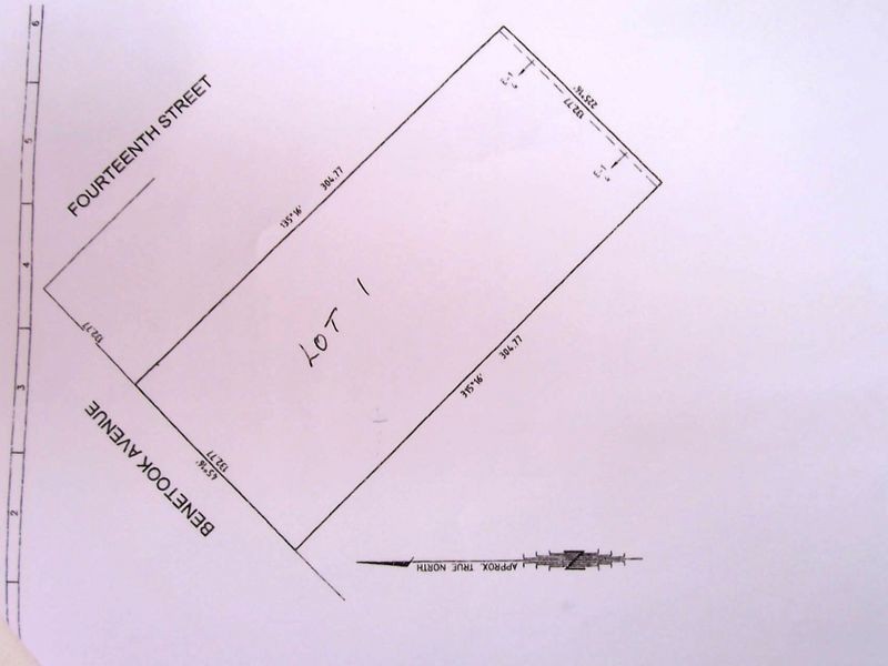 Lot 1 Benetook Avenue, Mildura VIC 3500