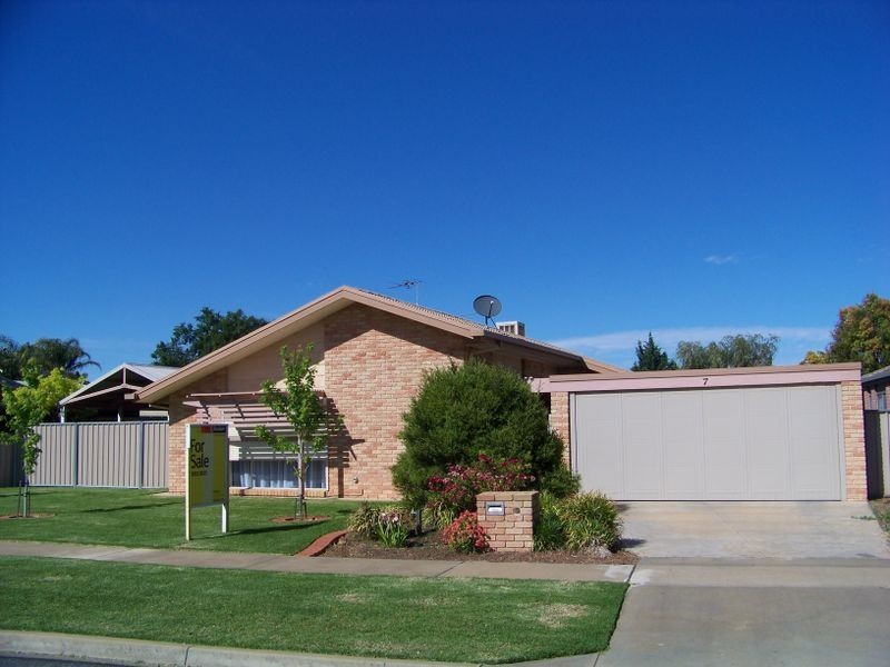 7 Plantation Street, Mildura VIC 3500
