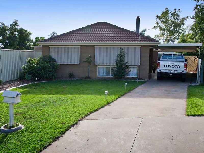 9 Noyce Crt, Mildura VIC 3500