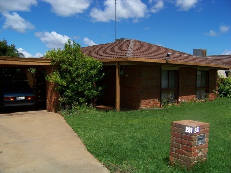 281 Eighth Street, Mildura VIC 3500