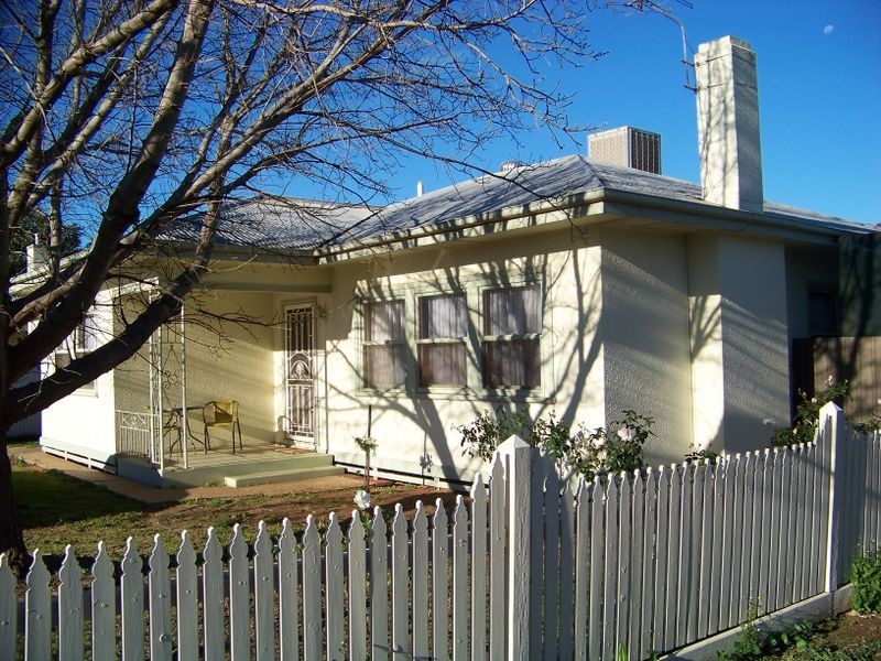258 San Mateo Ave, Mildura VIC 3500