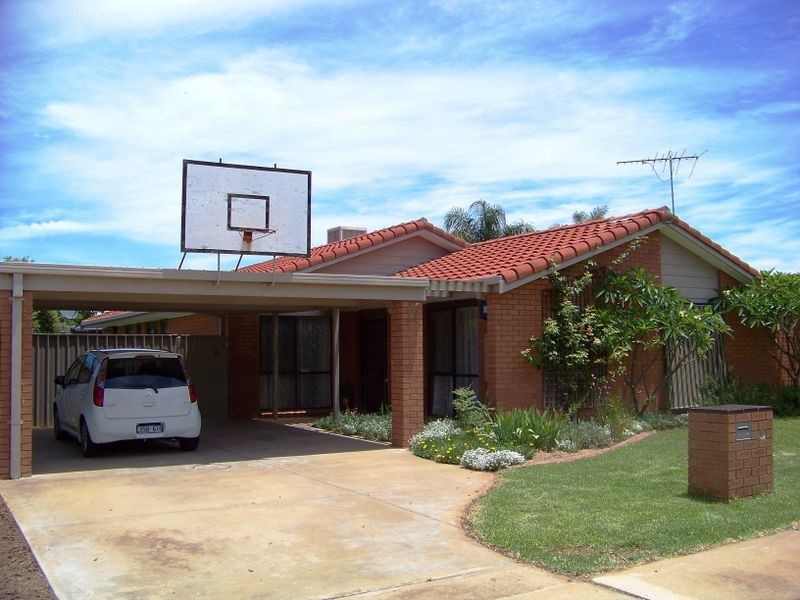 17 De Garis Drive, Mildura VIC 3500