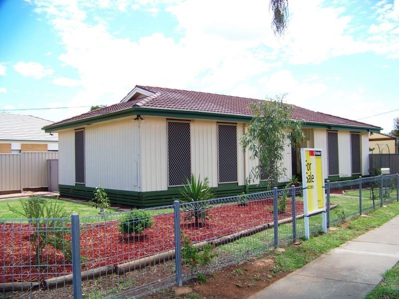 14 Ulmarra Place, Mildura VIC 3500