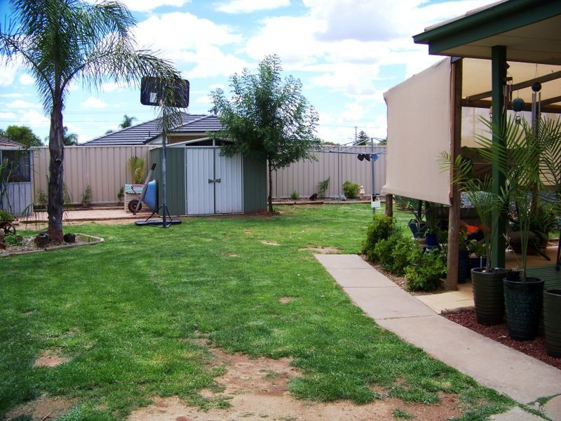 14 Ulmarra Place, Mildura VIC 3500
