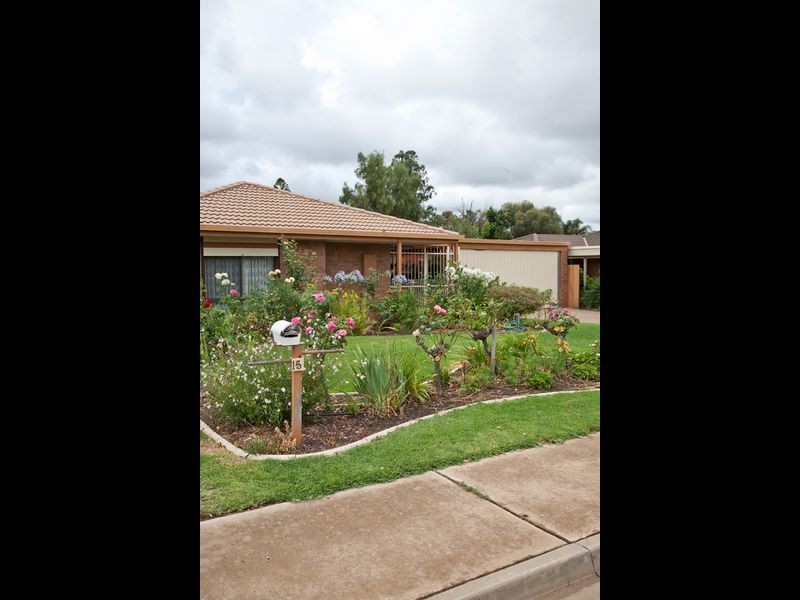 15 Beasy Court, Mildura VIC 3500