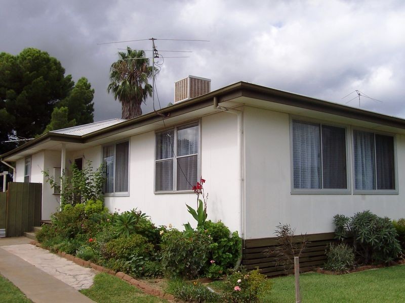 20 Brian Crescent, Mildura VIC 3500
