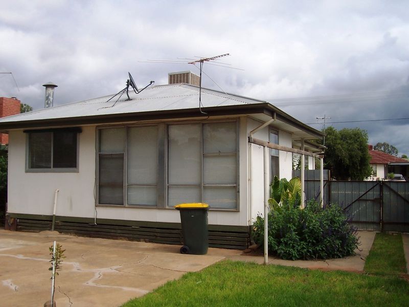 20 Brian Crescent, Mildura VIC 3500