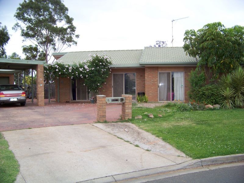 5 Jobson Court, Mildura VIC 3500