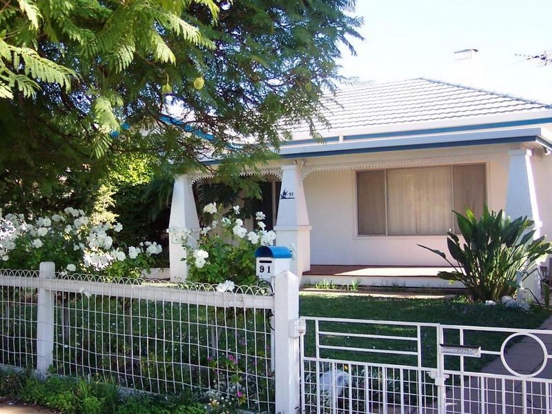 91 Chaffey Avenue, Mildura VIC 3500