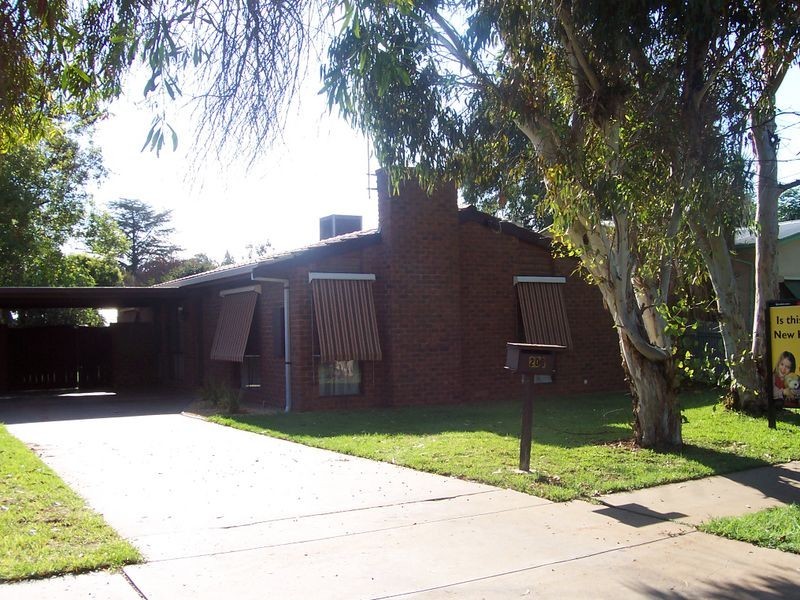 208 Thirteenth Street, Mildura VIC 3500
