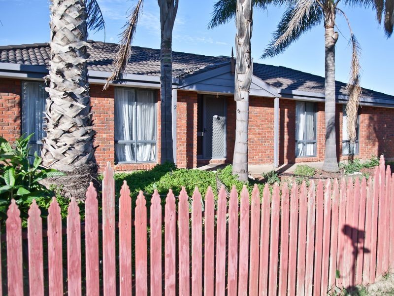 2 Johns Street, Mildura VIC 3500