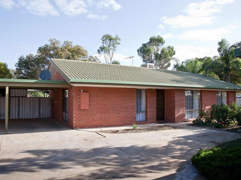 2/31 Flamingo Drive, Mildura VIC 3500