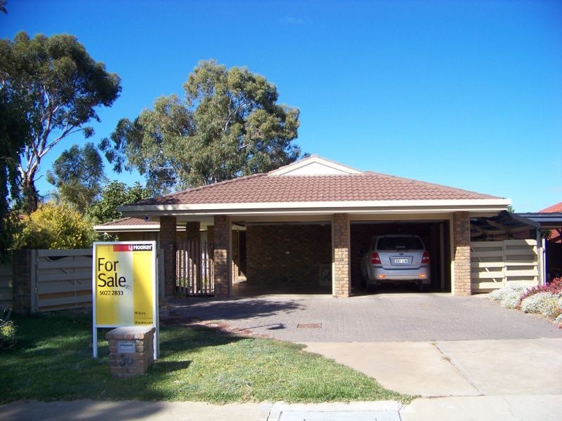 30 Acacia Drive, Mildura VIC 3500