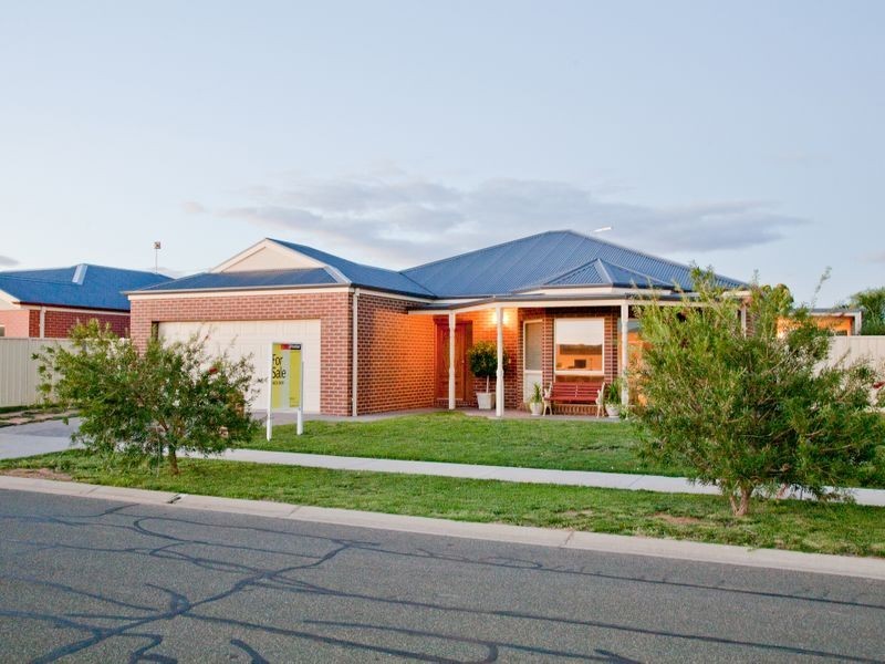 28 Bene Vista Boulevard, Mildura VIC 3500