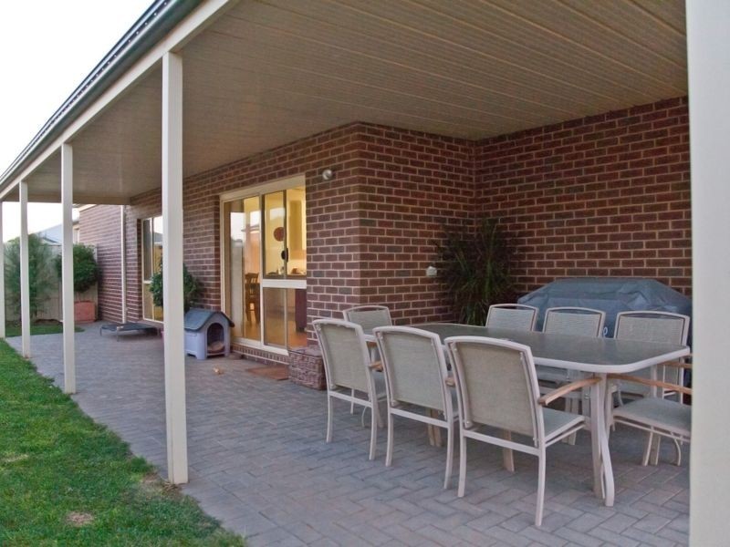 28 Bene Vista Boulevard, Mildura VIC 3500