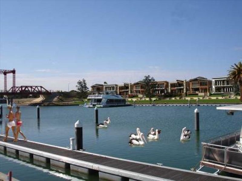 Lot 2 Waterside Way, Mildura VIC 3500