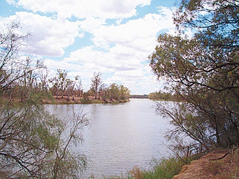 Lot 2 Waterside Way, Mildura VIC 3500