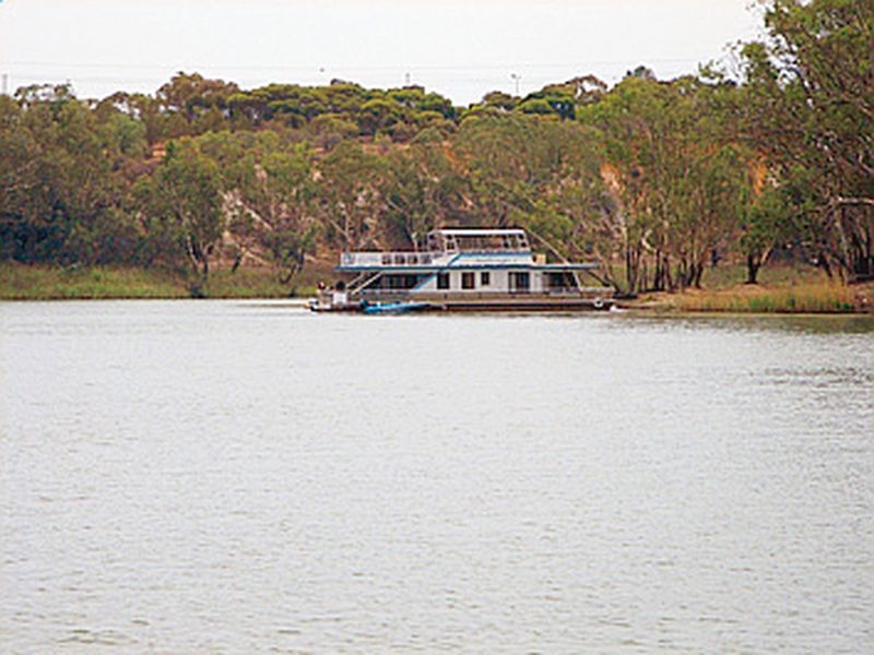 Lot 2 Waterside Way, Mildura VIC 3500