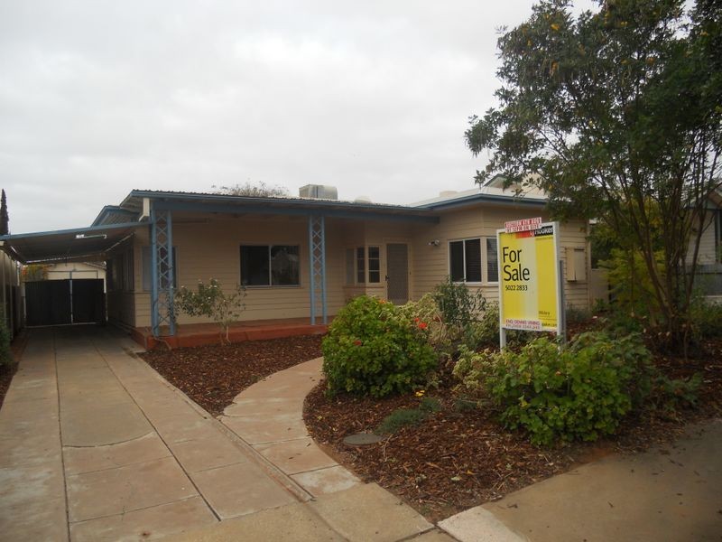 28 Magnolia Avenue, Mildura VIC 3500
