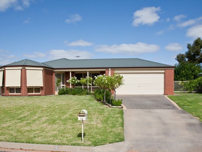 13 Dunning Drive, Mildura VIC 3500