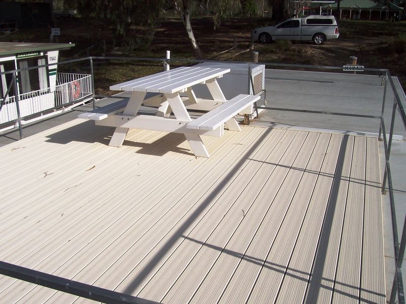 House Boat Murray River, Mildura VIC 3500