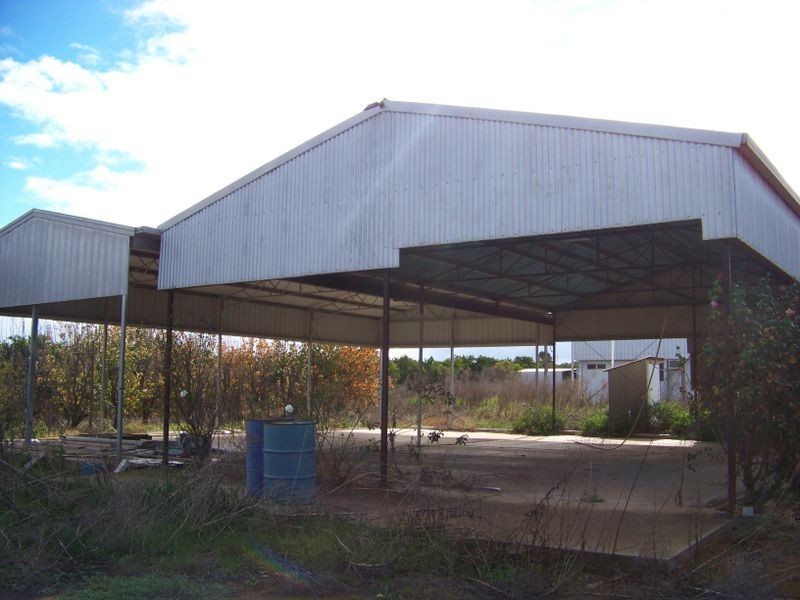 369 Sculthorpe, Nangiloc VIC 3494